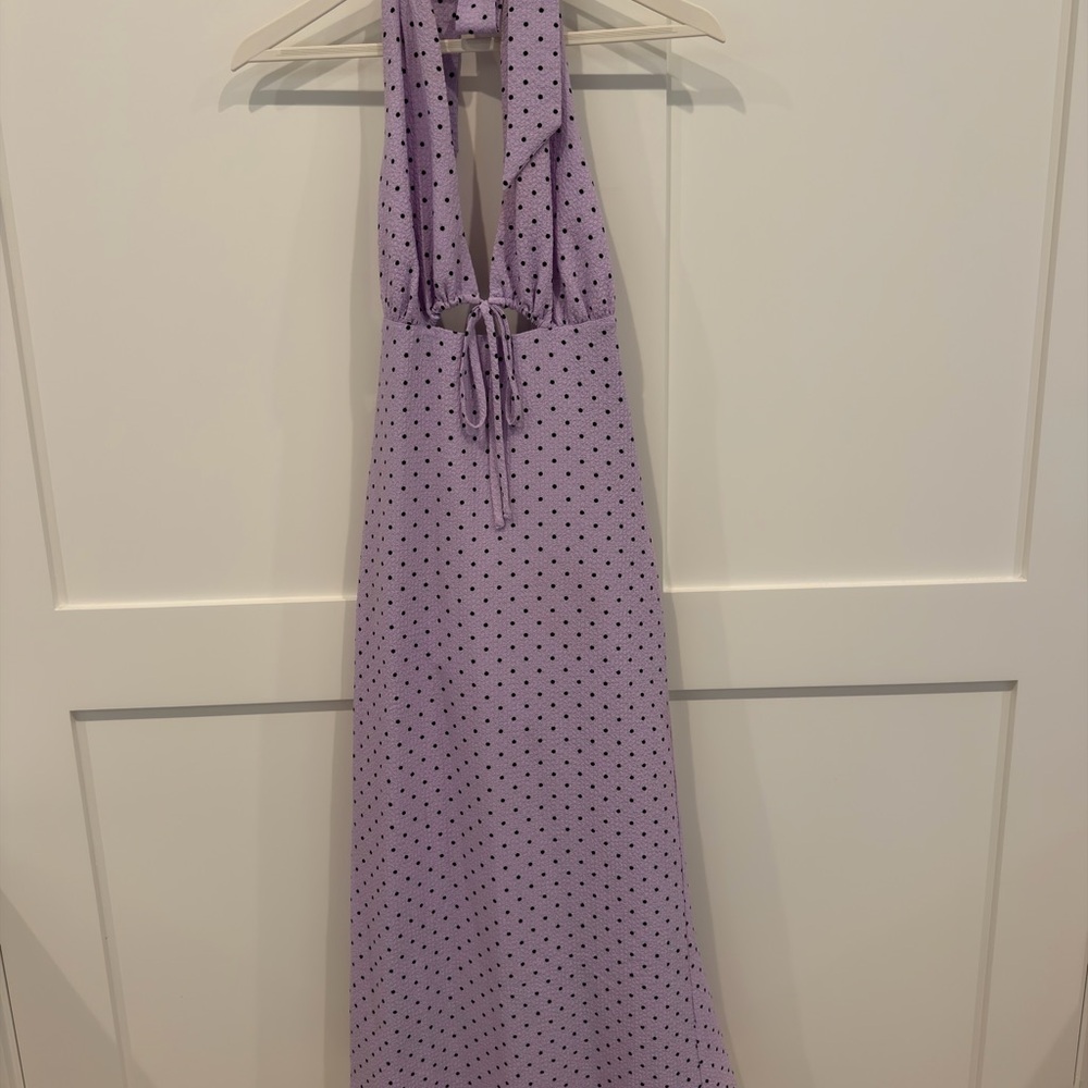 Majorelle Ashling Dress